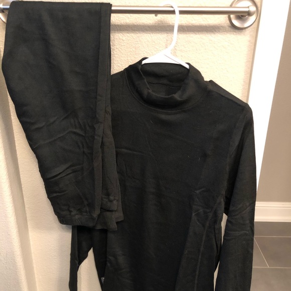 carbonx si base layer bundle